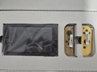 Nintendo Switch Edizione Speciale Pikachu & Eevee