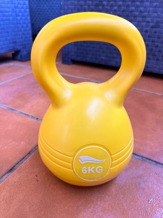 Set Palestra a Casa: Bande, Manubri, Corda