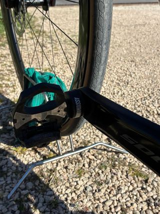 Trek Émonda SL6 2024 - 22 meses poco negociable.