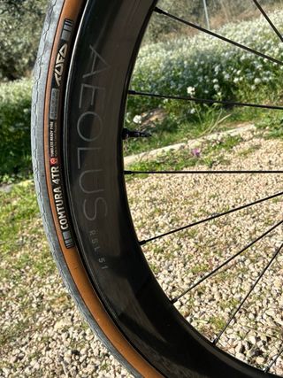 Trek Émonda SL6 2024 - 22 meses poco negociable.