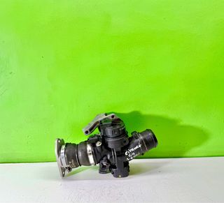 9660030480 Cuerpo Mariposa Citroen C4 1.6HDI