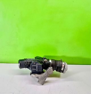 9660030480 Cuerpo Mariposa Citroen C4 1.6HDI