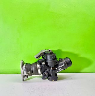 9660030480 Cuerpo Mariposa Citroen C4 1.6HDI