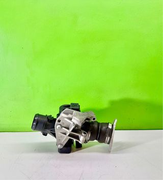 9660030480 Cuerpo Mariposa Citroen C4 1.6HDI