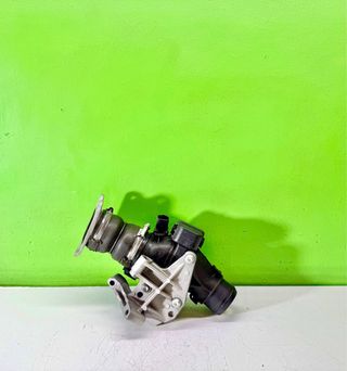 9660030480 Cuerpo Mariposa Citroen C4 1.6HDI