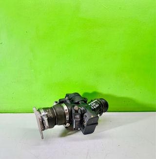 9660030480 Cuerpo Mariposa Citroen C4 1.6HDI