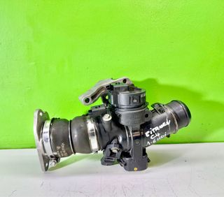 9660030480 Cuerpo Mariposa Citroen C4 1.6HDI