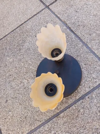 Lámparas de techo y apliques de pared