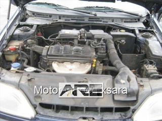 Motor citroen xsara