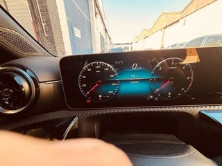 Mercedes-Benz Clase A 2019