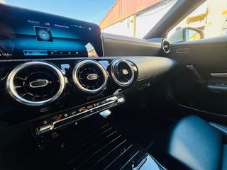 Mercedes-Benz Clase A 2019