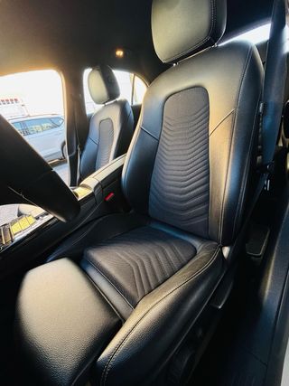 Mercedes-Benz Clase A 2019