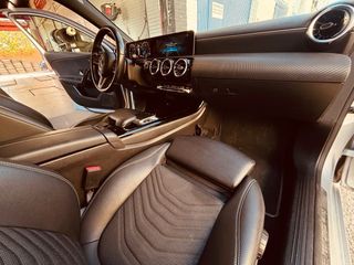 Mercedes-Benz Clase A 2019