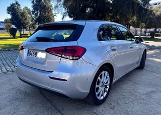 Mercedes-Benz Clase A 2019