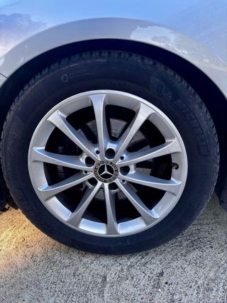 Mercedes-Benz Clase A 2019