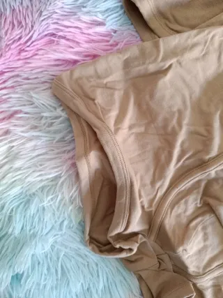 2 Calzoncillos Moschino Boxer Algodón Talla M y L