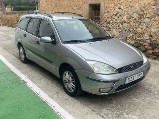 Ford Focus 2004