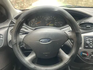 Ford Focus 2004