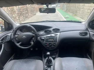 Ford Focus 2004