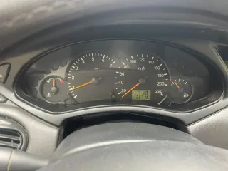 Ford Focus 2004