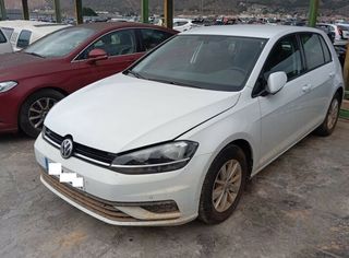 Espejo volkswagen golf vii lim. (bq1) 439866