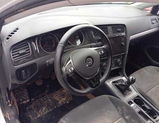 Espejo volkswagen golf vii lim. (bq1) 439866