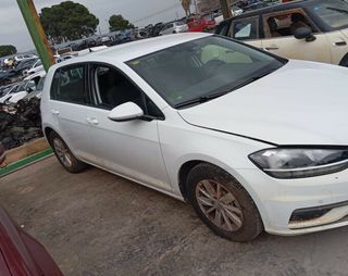 Espejo volkswagen golf vii lim. (bq1) 439866