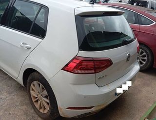Espejo volkswagen golf vii lim. (bq1) 439866