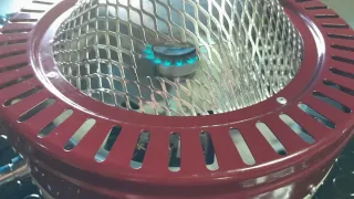 Brasero Gas Butano Domaco