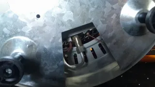 Brasero Gas Butano Domaco