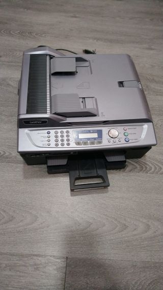 Impresora Brother MFC-425CN Multifunción