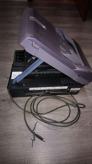 Impresora Brother MFC-425CN Multifunción