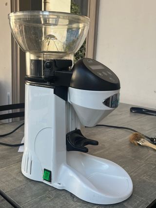 Cafetera Iberital IB7 + 2 Molinillos