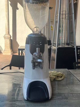 Cafetera Iberital IB7 + 2 Molinillos