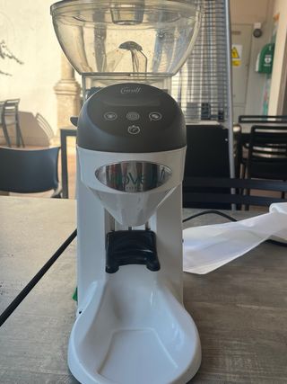 Cafetera Iberital IB7 + 2 Molinillos