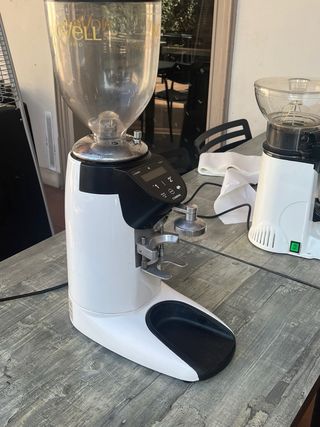 Cafetera Iberital IB7 + 2 Molinillos