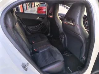 MERCEDES-BENZ  2.2CDI GLA AMG!!