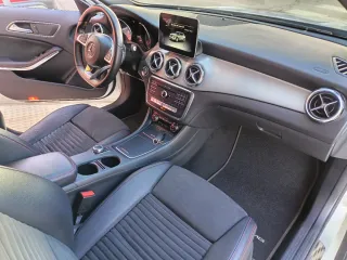 MERCEDES-BENZ  2.2CDI GLA AMG!!