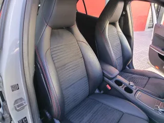 MERCEDES-BENZ  2.2CDI GLA AMG!!