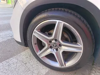 MERCEDES-BENZ  2.2CDI GLA AMG!!