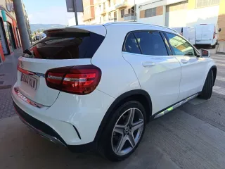 MERCEDES-BENZ  2.2CDI GLA AMG!!