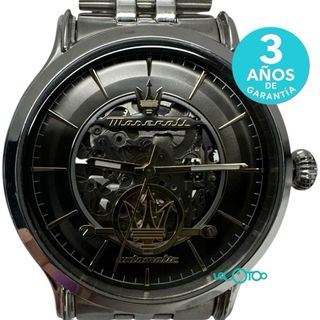 Reloj Pulsera Maserati
