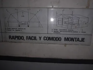 Remolque Cherokee Sin documtntacion