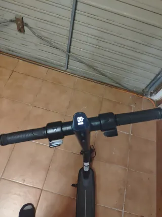 Patín eléctrico ECOGYAO