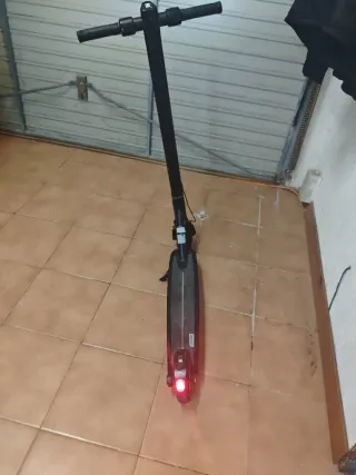 Patín eléctrico ECOGYAO