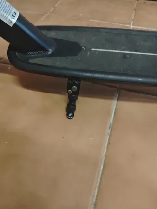 Patín eléctrico ECOGYAO