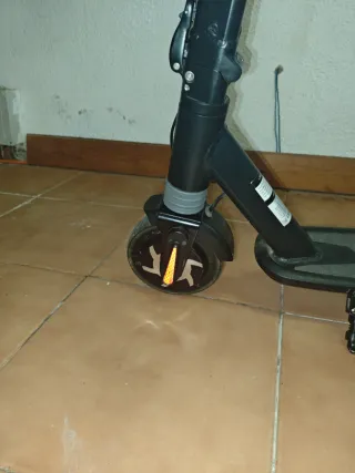 Patín eléctrico ECOGYAO