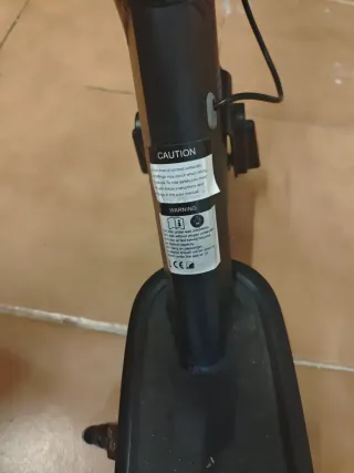 Patín eléctrico ECOGYAO