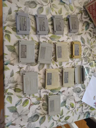 Pacchetto Giochi N64 e SNES Nintendo