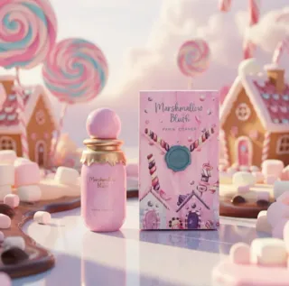 Perfume Marshmallow Blush Paris Corner